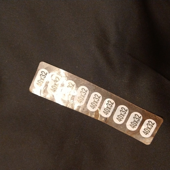 Perry Ellis Portfolio slacks - Picture 9 of 11